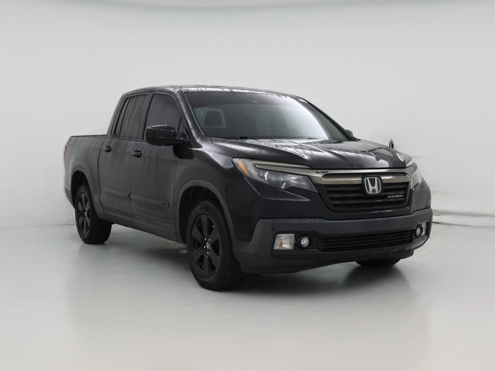 2017 HONDA Ridgeline