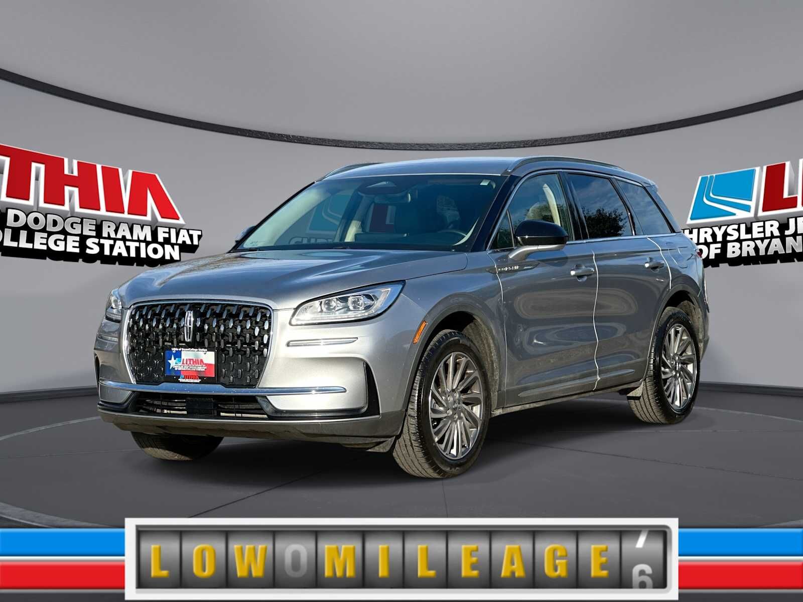 2023 LINCOLN Corsair