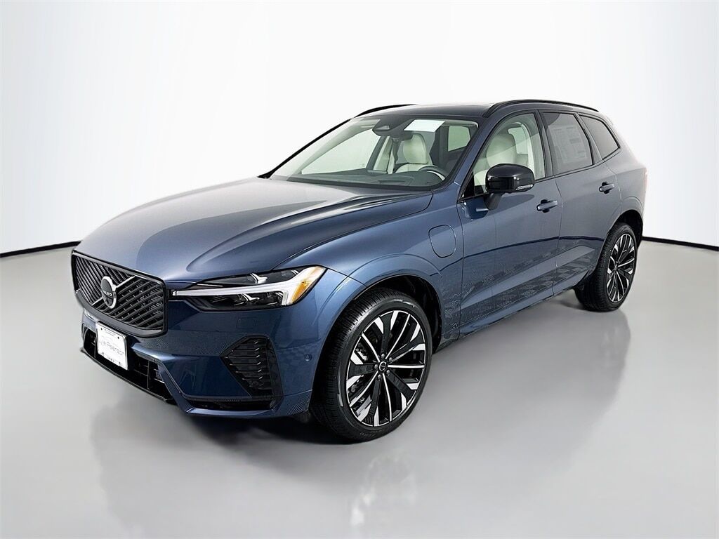 2026 VOLVO XC60