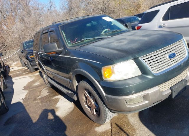 2003 FORD Expedition