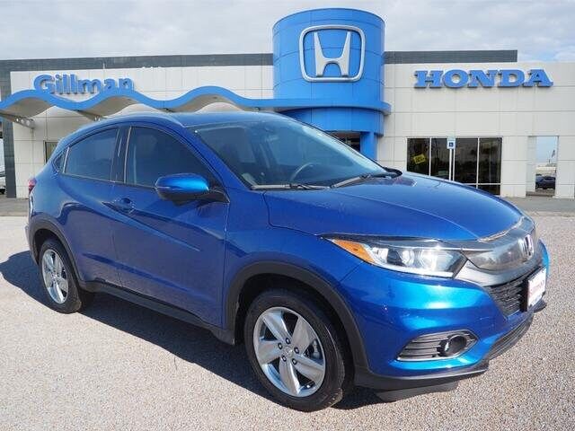 2020 HONDA HR-V