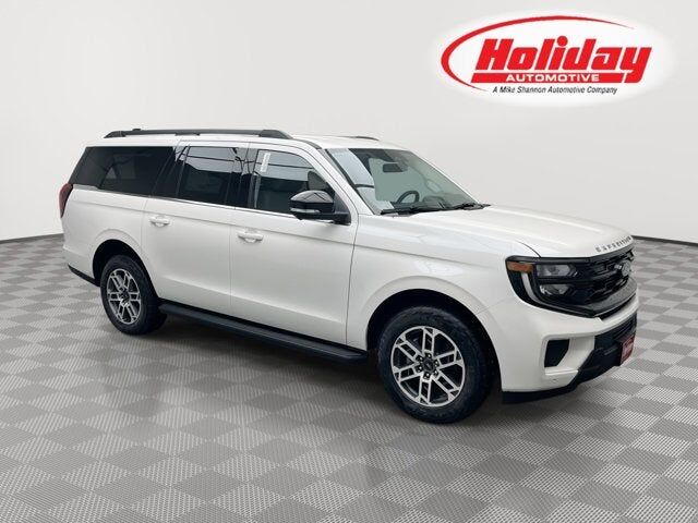 2026 FORD Expedition