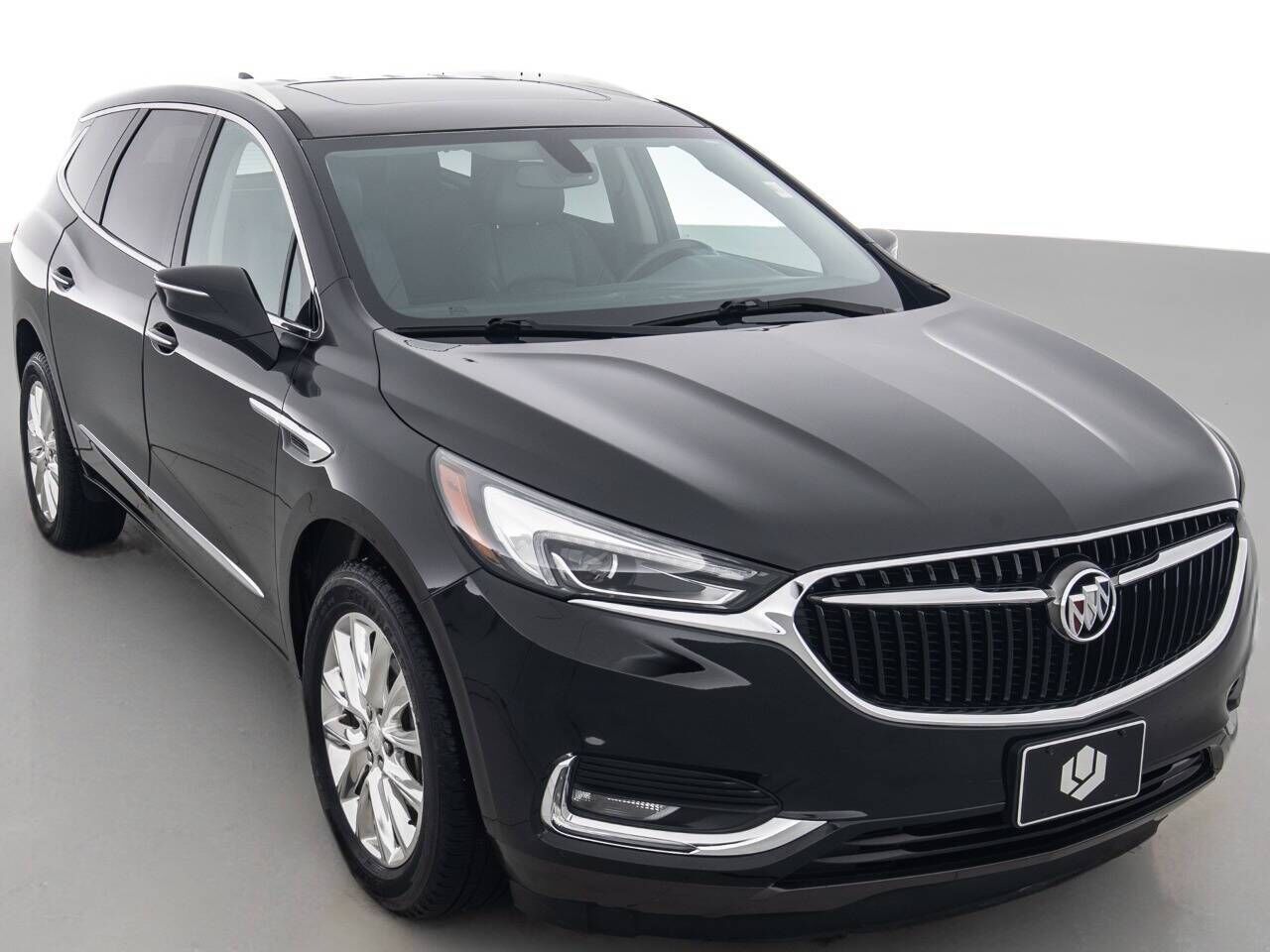 2018 BUICK Enclave