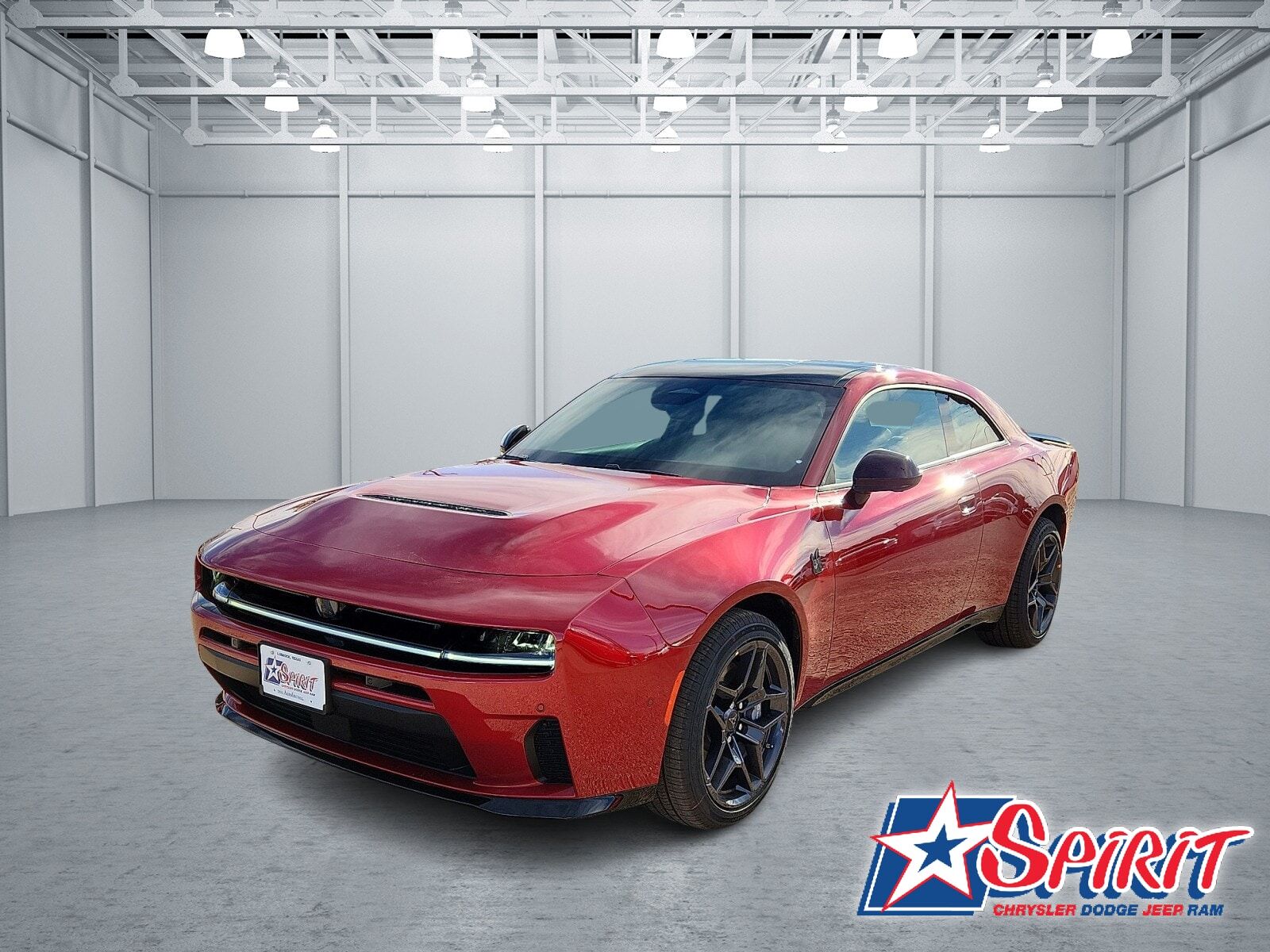 2026 DODGE Charger
