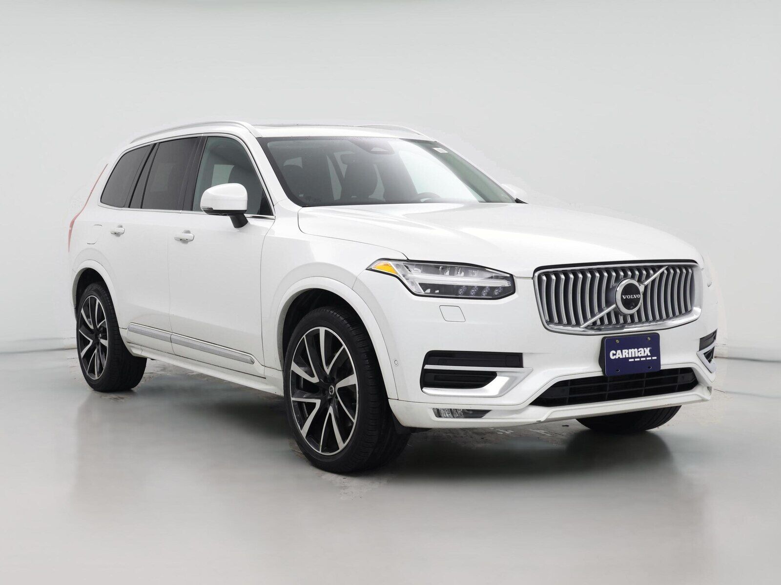 2024 VOLVO XC90