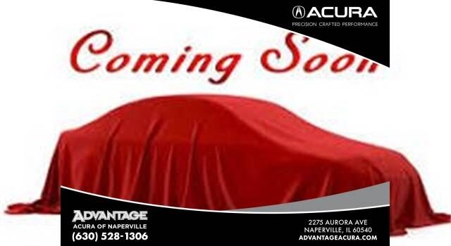 2025 ACURA Integra