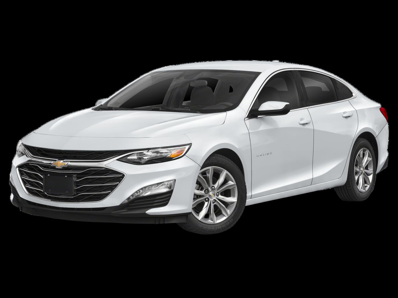 2025 CHEVROLET Malibu