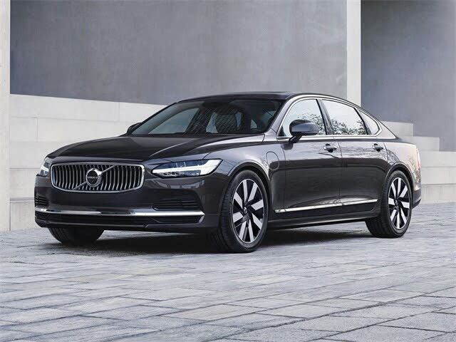 2024 VOLVO S90
