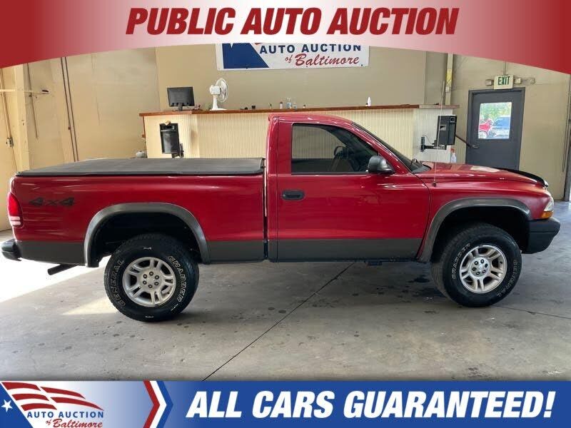 Dodge Dakota