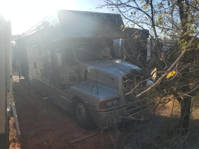 2007 KENWORTH T6 Series