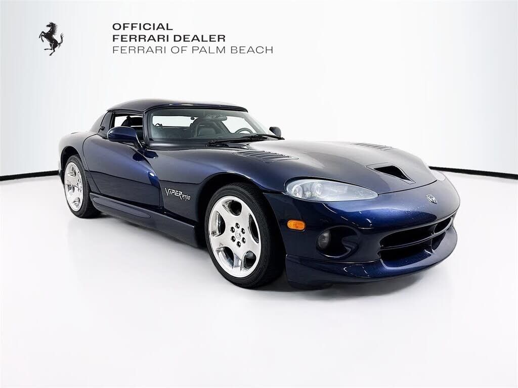 Dodge Viper