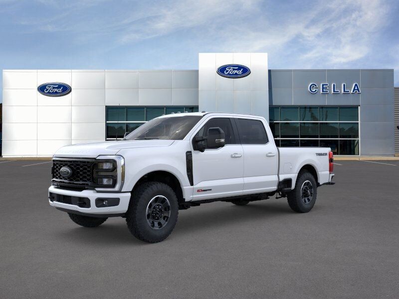 2026 FORD F-350