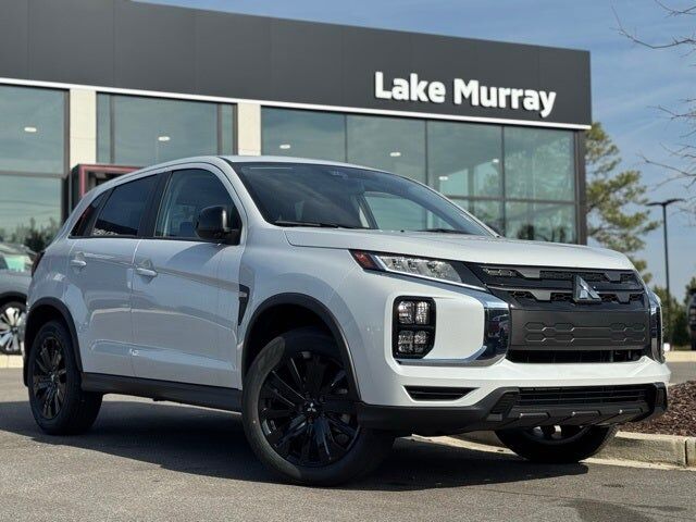 2026 MITSUBISHI Outlander Sport
