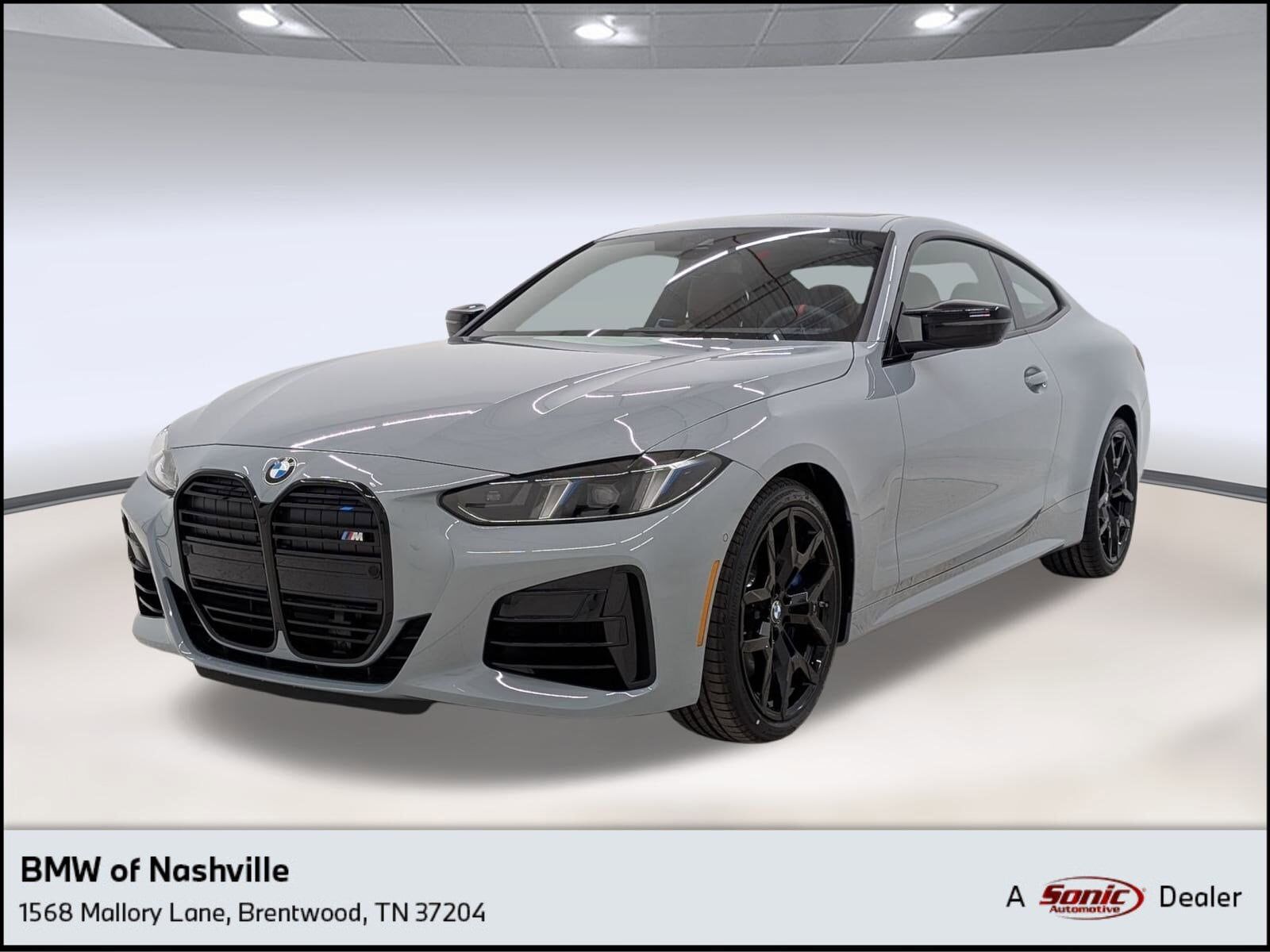 2026 BMW M4