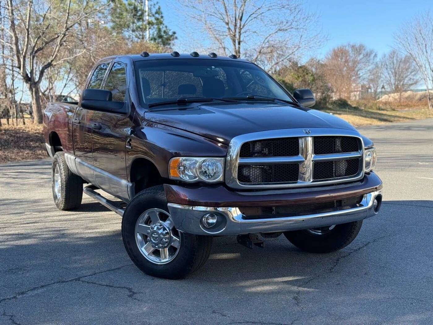 2005 Dodge Ram