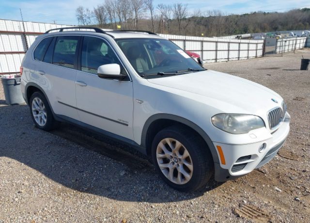 2013 BMW X5