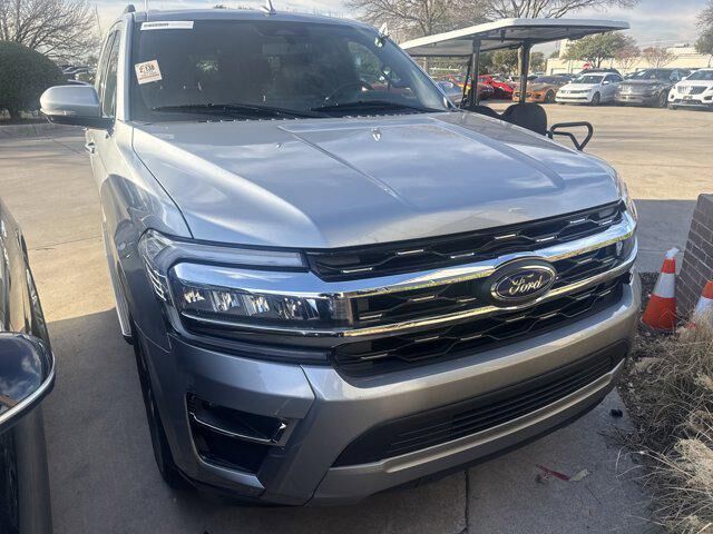 2023 FORD Expedition