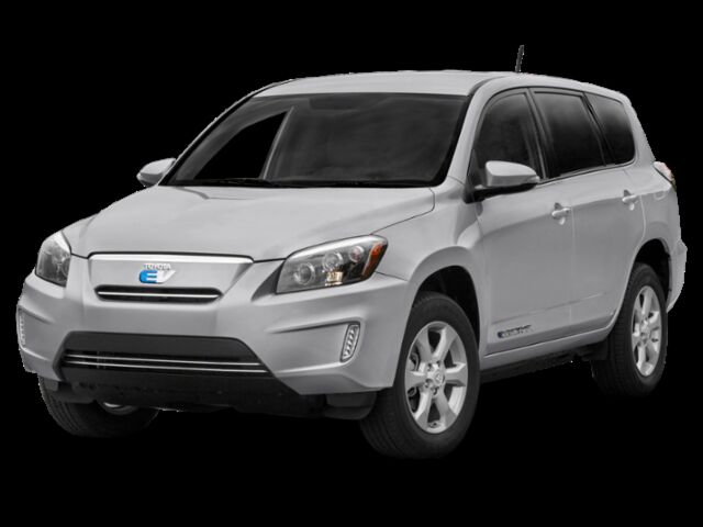 2014 TOYOTA RAV4