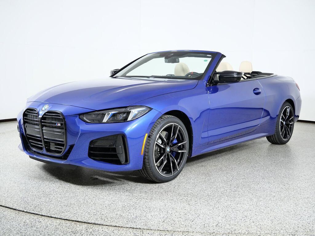 2026 BMW M4