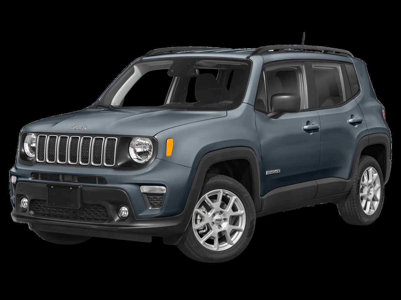 2022 JEEP Renegade