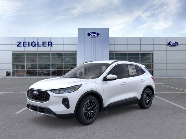 2026 FORD Escape