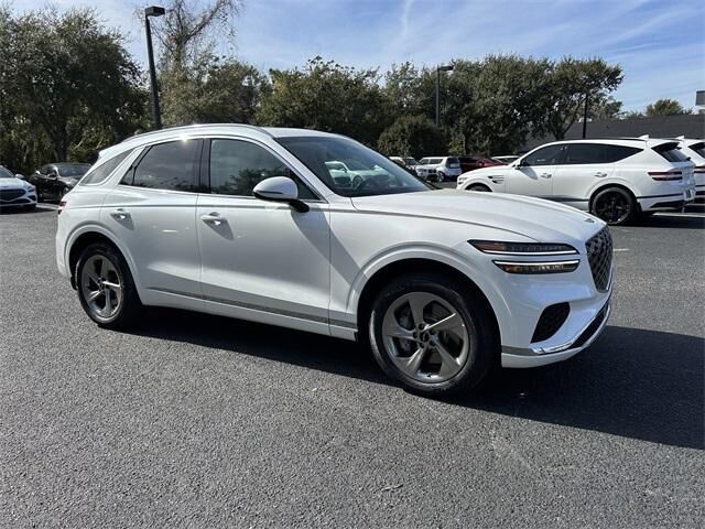 2026 GENESIS GV70