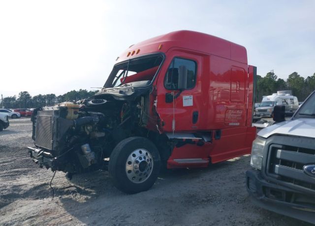 2014 FREIGHTLINER Cascadia