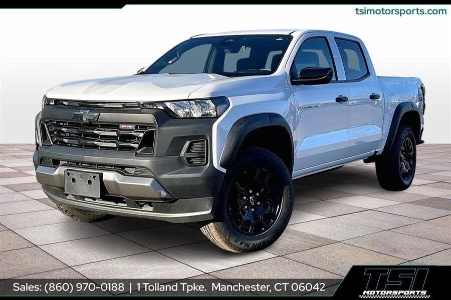 2024 CHEVROLET Silverado