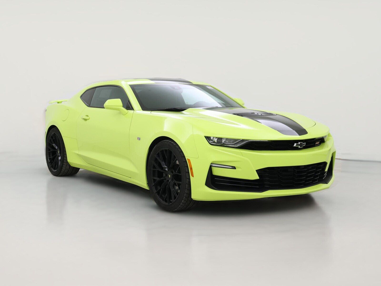 2020 CHEVROLET Camaro