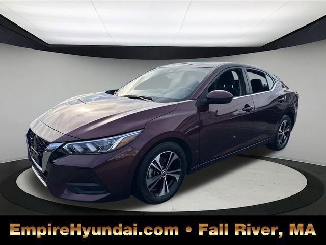 2023 NISSAN Sentra