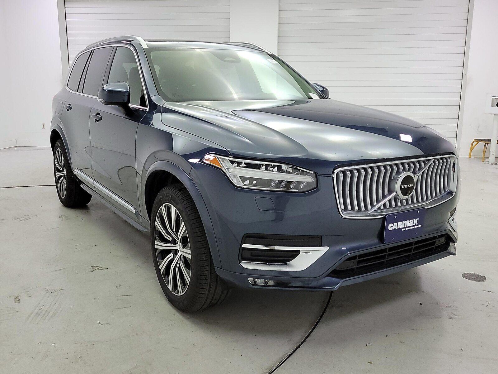 2024 VOLVO XC90