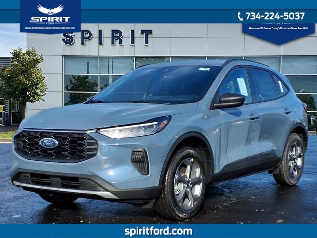 2026 FORD Escape