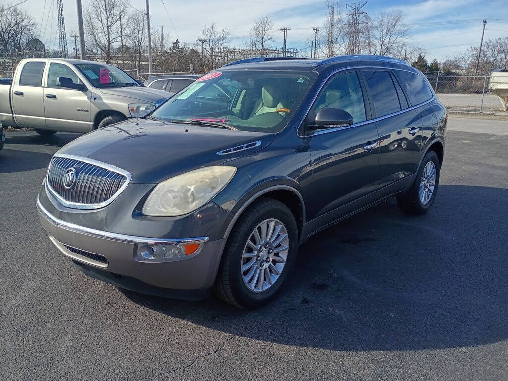 Buick Enclave