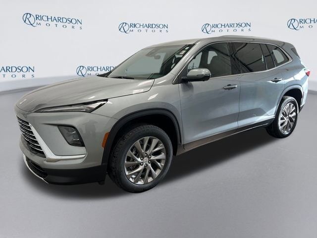 2026 BUICK Enclave