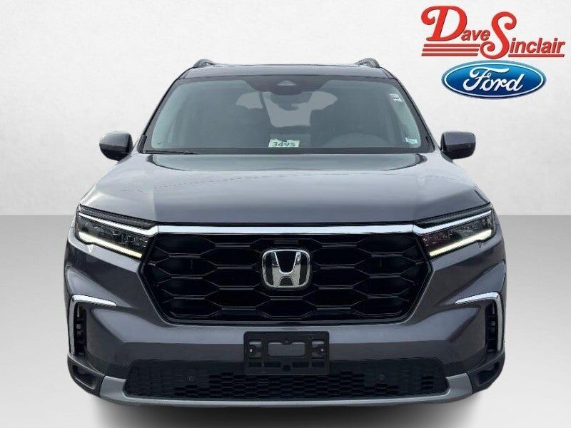 2023 HONDA Pilot