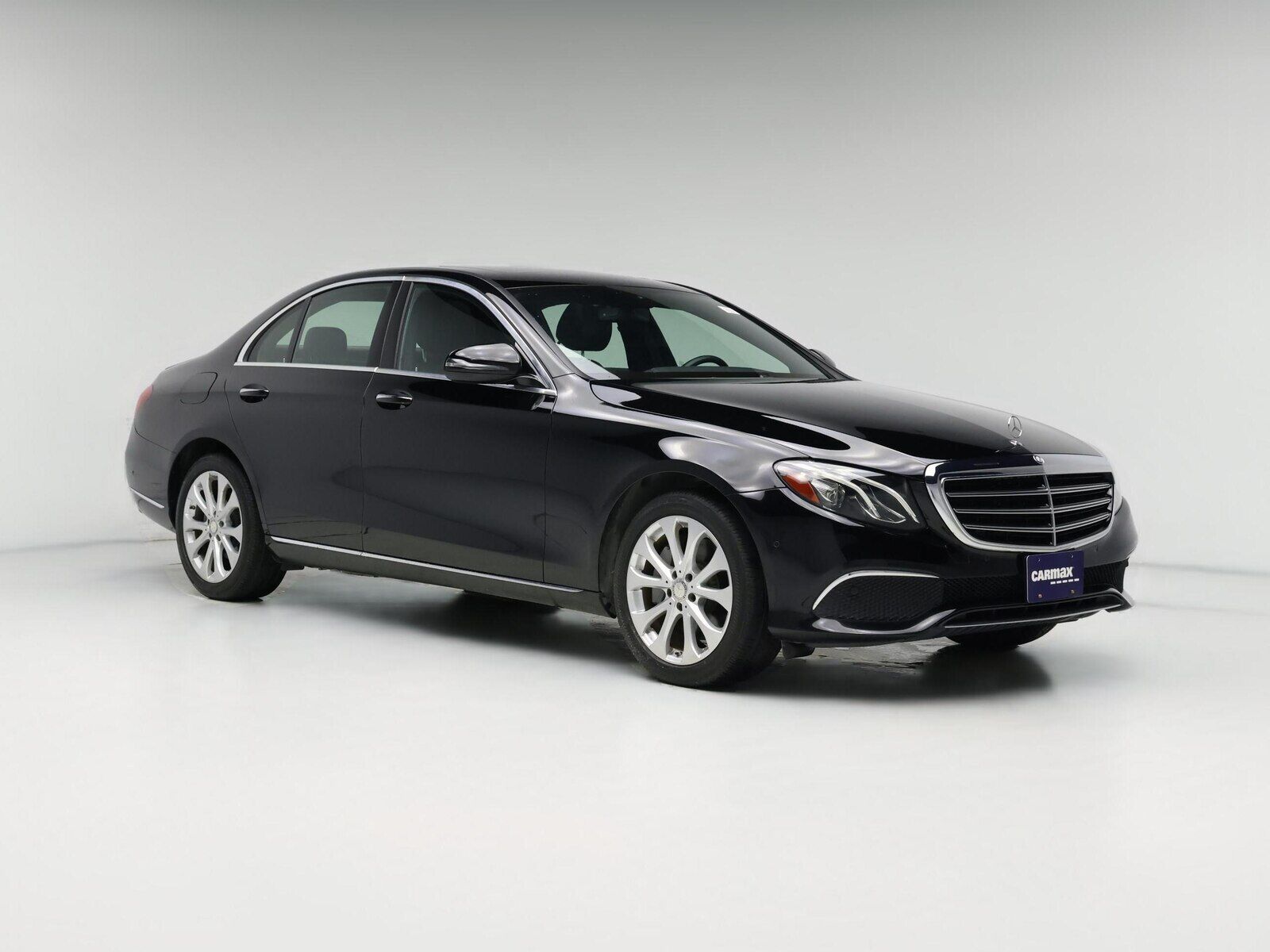 2017 MERCEDES-BENZ E-Class