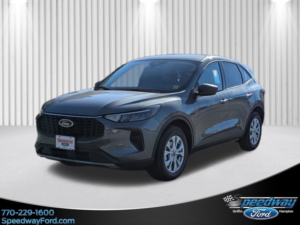 2026 FORD Escape