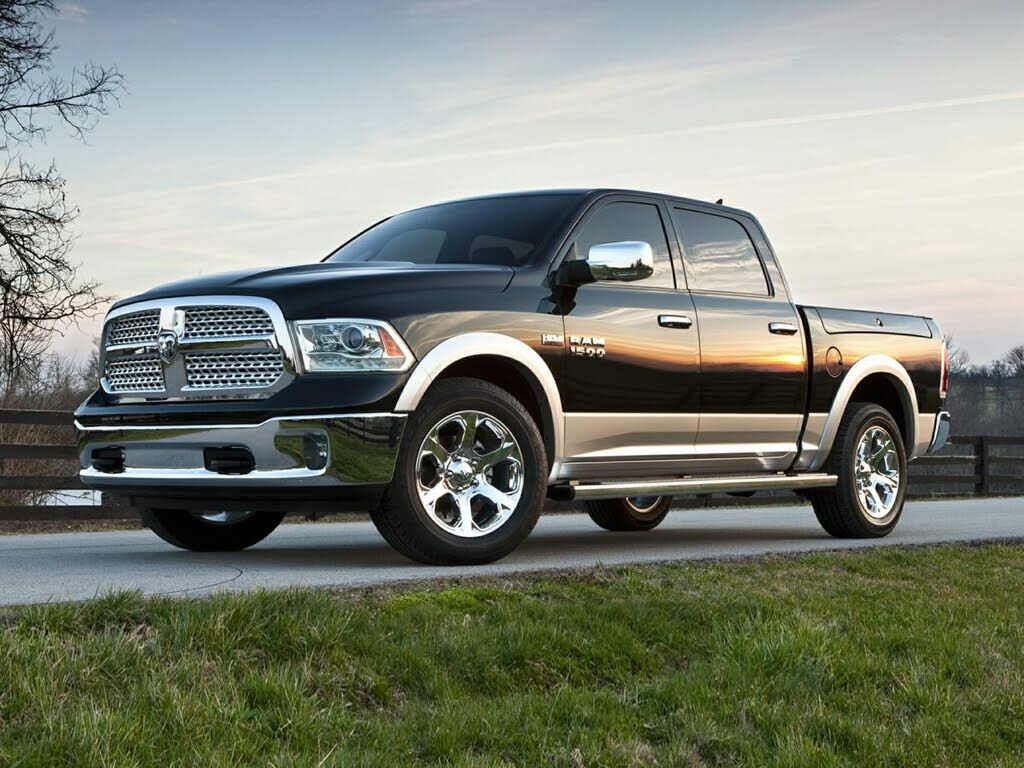 RAM 1500