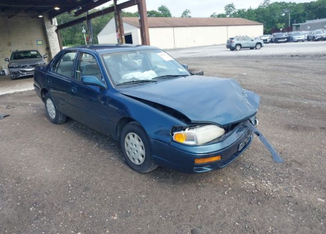1996 TOYOTA Camry