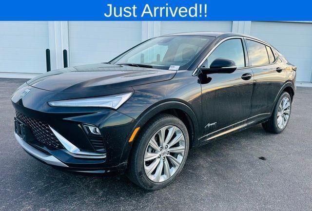 2024 BUICK Envista