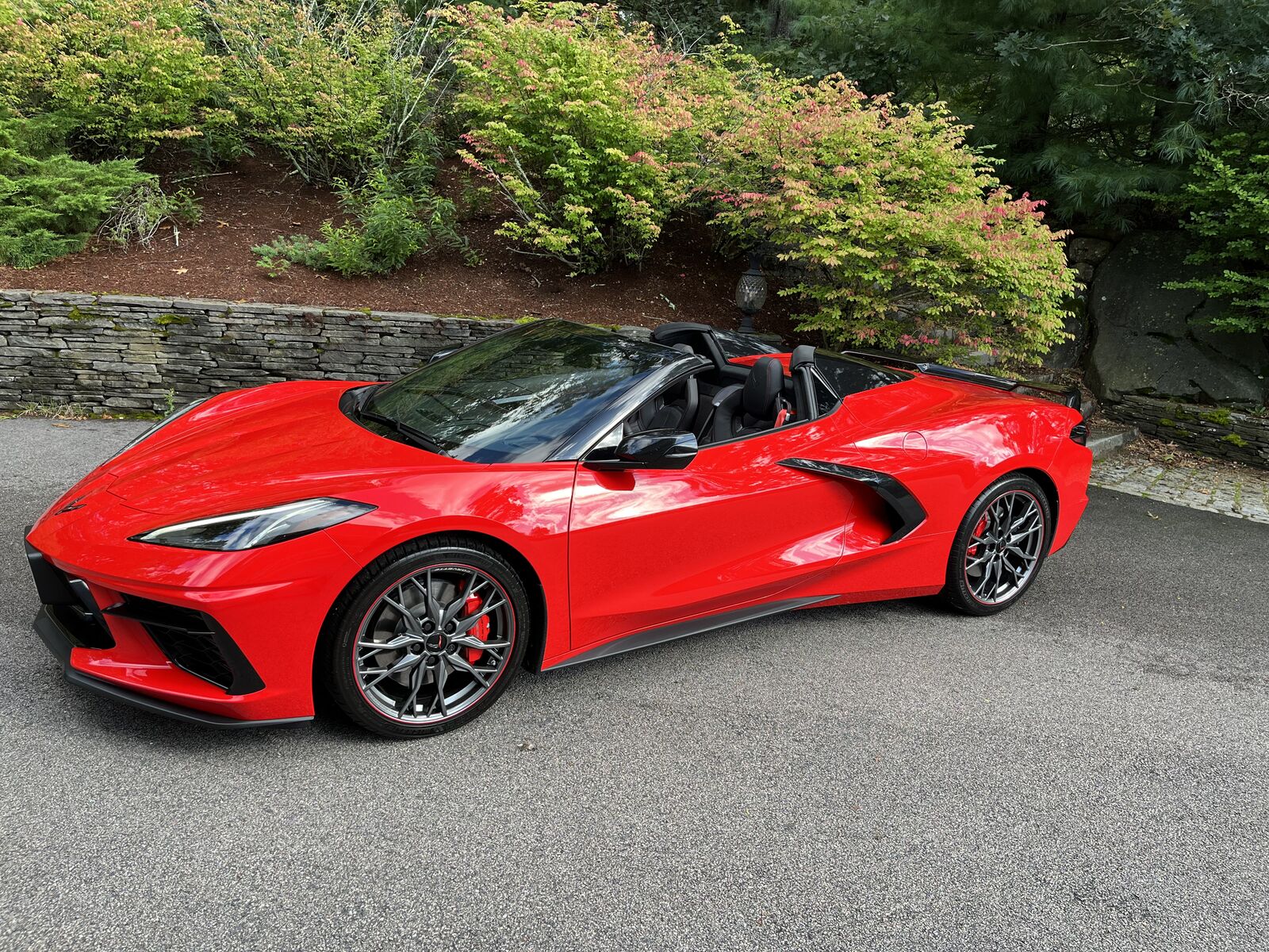 2023 CHEVROLET Corvette