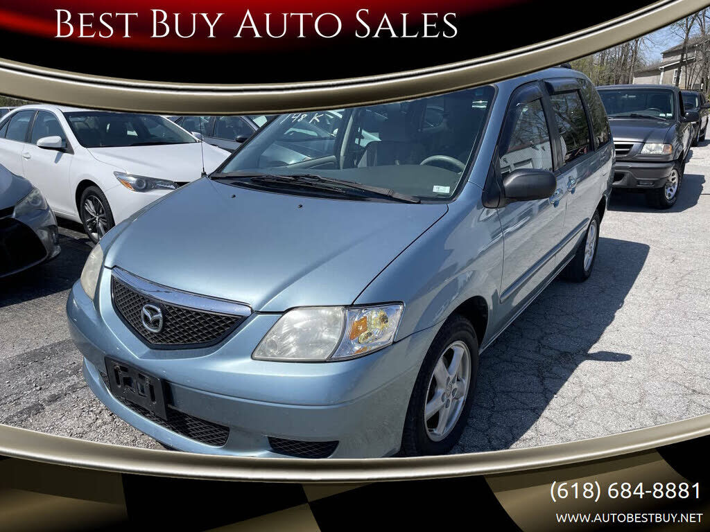 Mazda MPV