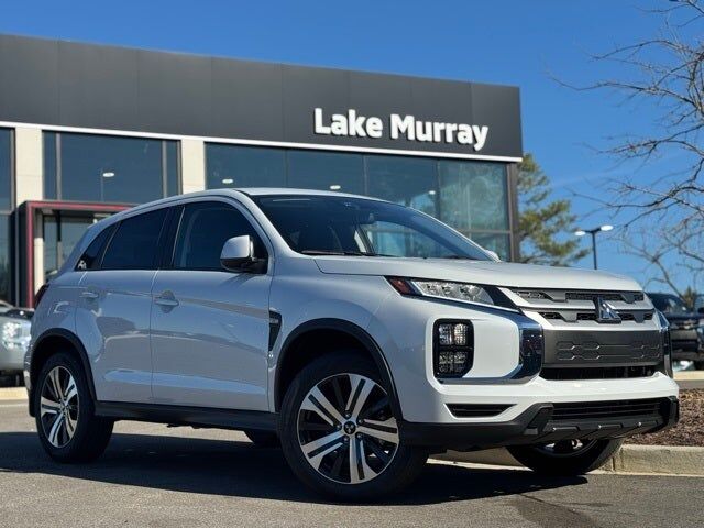 2026 MITSUBISHI Outlander Sport