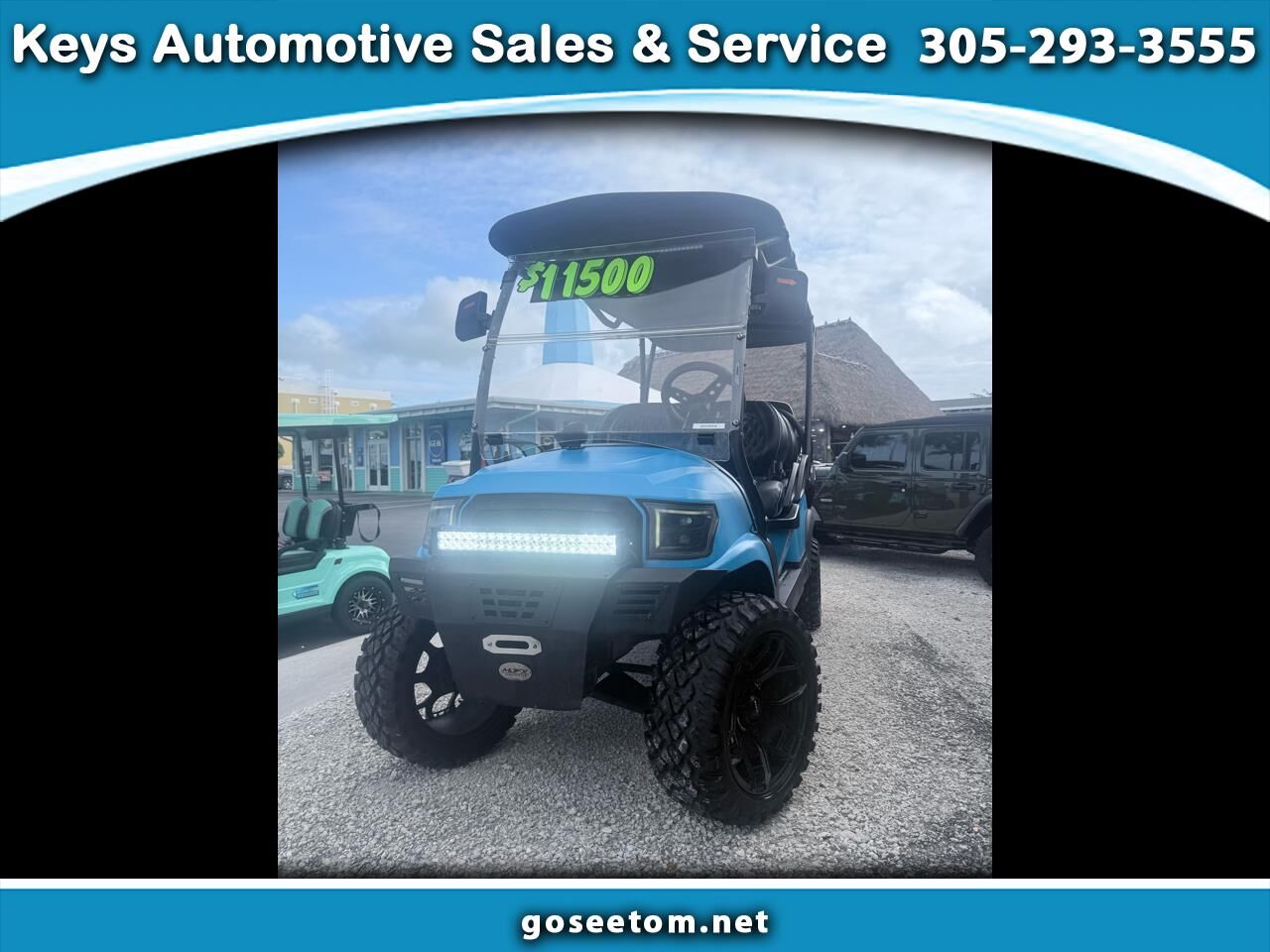 2022 ALUMACAR 6PS AAS