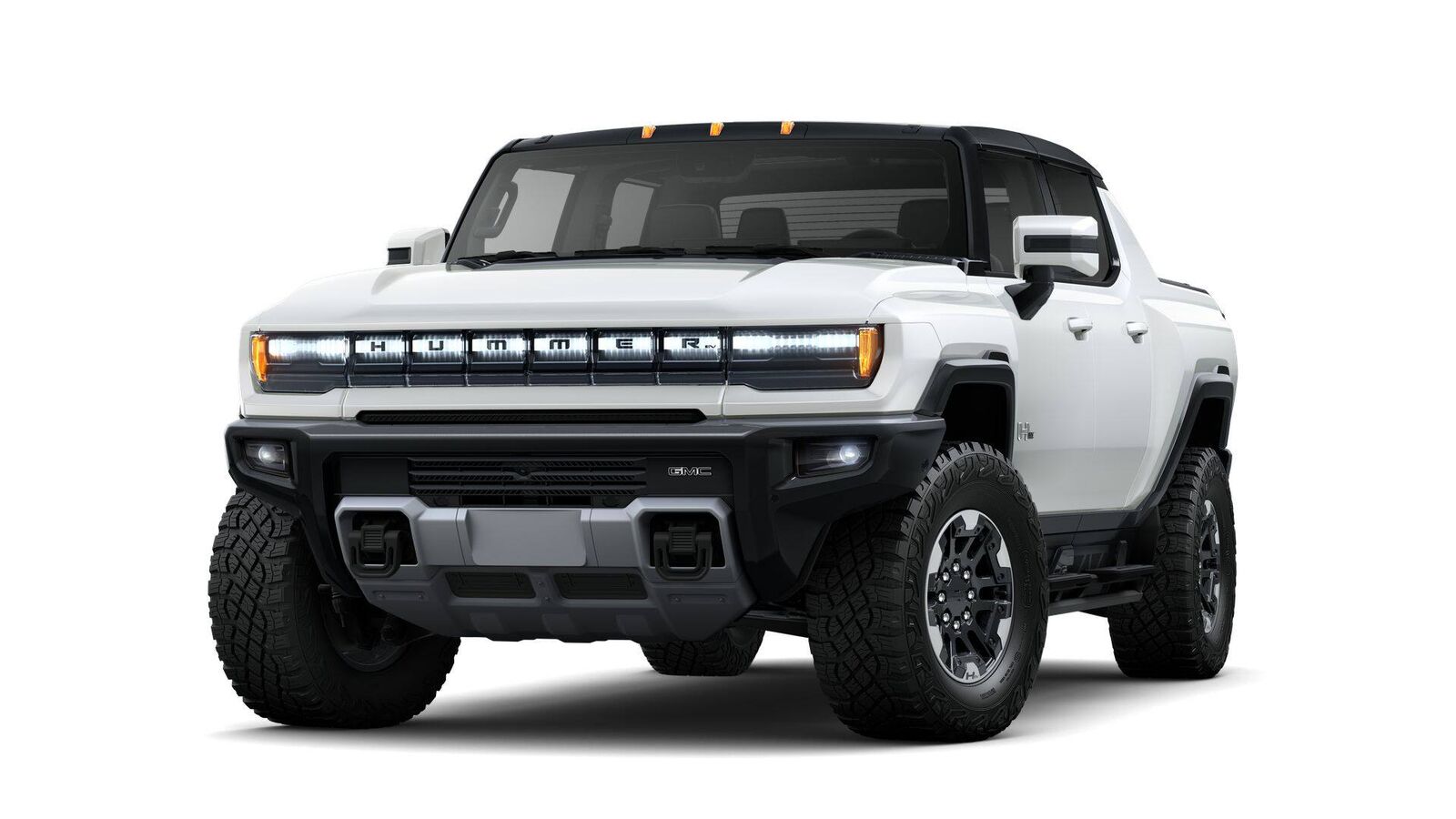 2023 GMC HUMMER
