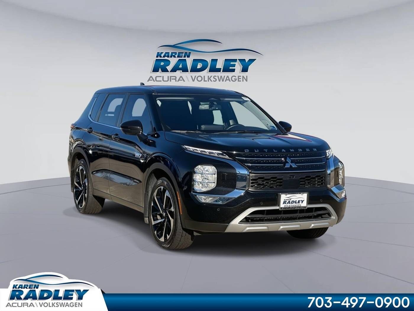 2023 MITSUBISHI Outlander