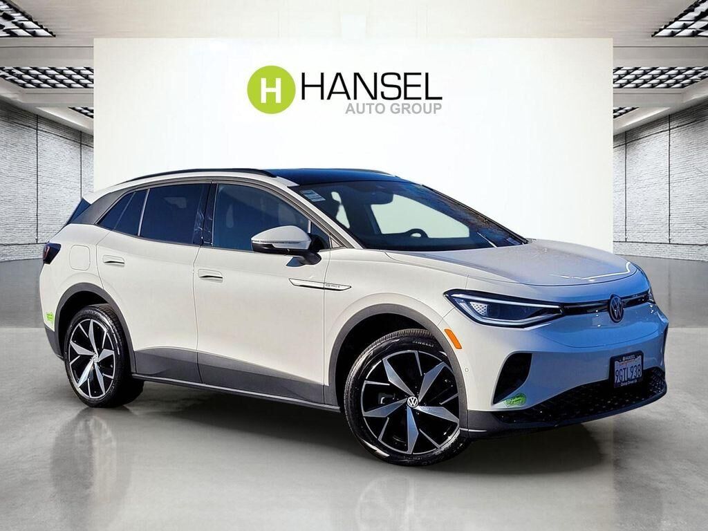 2023 VOLKSWAGEN ID.4