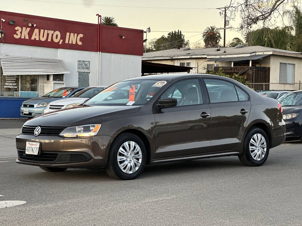 Volkswagen Jetta