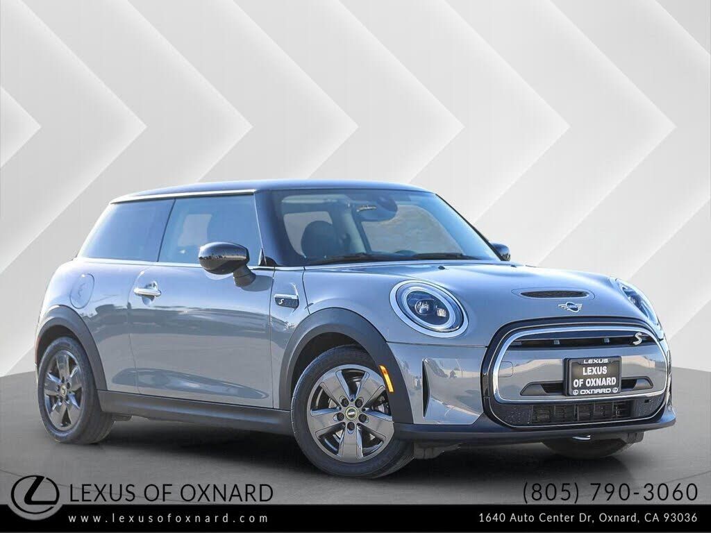 2022 MINI Hardtop