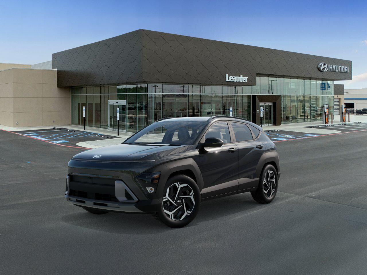 2026 HYUNDAI Kona